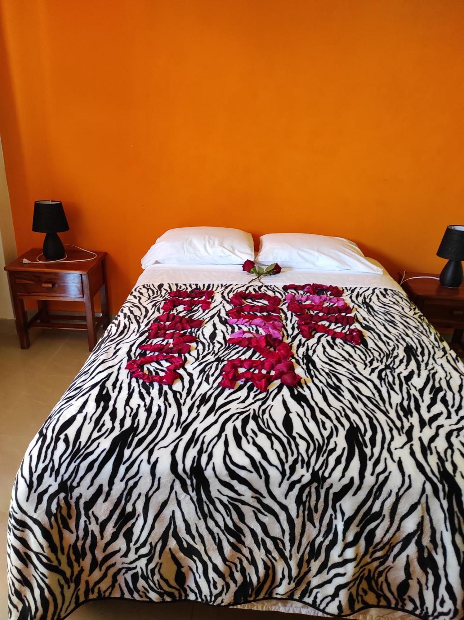 Hostal Las Garzas Del Pelado Playas Esterno foto